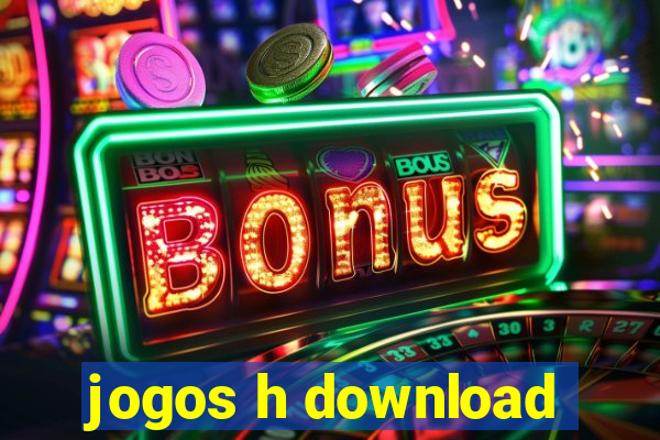 jogos h download